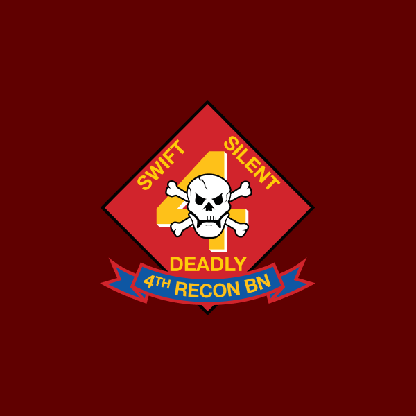 4th Recon Private Collection