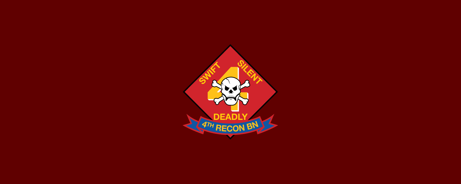 4th Recon Private Collection