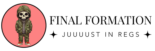 Final Formation